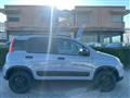 FIAT PANDA 0.9 TwinAir Turbo S&S 4x4