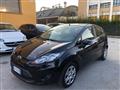 FORD FIESTA 1.4 TDCi 5p.