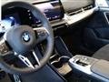 BMW X2 sDrive18d Msport