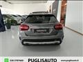 MERCEDES CLASSE GLA d Automatic 4Matic Premium