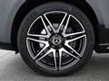 MERCEDES CLASSE V D 4MATIC AVANTGARDE LONG AMG 8 posti TETTO