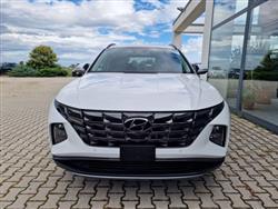 HYUNDAI NUOVA TUCSON Tucson 1.6 T-GDI 48V XLine