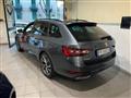 SKODA SUPERB 2.0 TDI 150 CV Wag SportLine 21.900