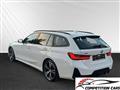 BMW SERIE 3 TOURING d xDrive Touring M-SPORT DRIVING PRO LED AMBIENTE