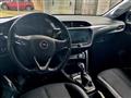 OPEL CORSA 1.2 Elegance BLACK EDITION 75 CV OK NEOPATENTATI