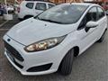 FORD FIESTA 1.5 TDCi 75CV 5 porte Business Neopatentati