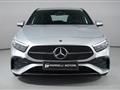 MERCEDES CLASSE A SEDAN D AUTOMATIC 4P PACK AMG LINE