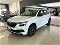 SKODA KAMIQ 1.0 TSI 110 CV DSG Black Dots