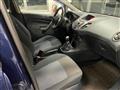 FORD FIESTA 1.4 TDCi 70CV 5 porte *OK NEOPATENTATI*