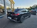 BMW X4 xDrive20d 48V Msport-X