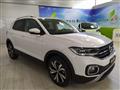 VOLKSWAGEN T-CROSS 1.0 TSI 115 CV DSG Advanced BMT