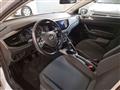 VOLKSWAGEN POLO VI 5p 1.6 tdi Comfortline 95cv