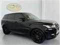 LAND ROVER RANGE ROVER SPORT 3.0 SDV6 HSE BLACK EDITION FULL OPTIONAL EURO6