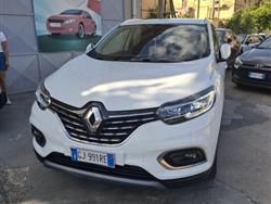 RENAULT KADJAR Blue dCi 8V 115CV EDC Techno