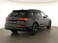 AUDI Q7 50 TDI quattro tiptronic Sport