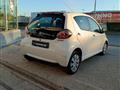 TOYOTA AYGO 1.0 12V VVT-i 5 porte Edition