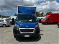 PEUGEOT BOXER 435 2.0 BlueHDi 160CV  cassa cassonato centinato