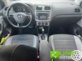 VOLKSWAGEN POLO 1.4 TDI DSG BlueMotion Technology NEOPATENTATI