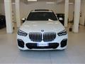 BMW X5 Xdrive30d Msport auto