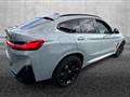 BMW X4 xDrive20i 48V Msport