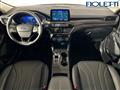 FORD KUGA 3ª SERIE 2.5 FULL HYBRID 190 CV CVT 2WD VIGNALE