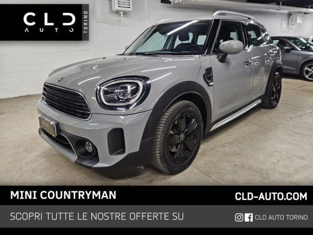 MINI COUNTRYMAN JCW 1.5 Cooper Countryman