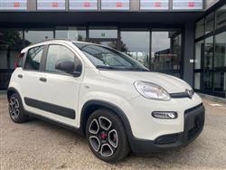 FIAT PANDA 1.0 FireFly S&S Hybrid City Life *NEOPAT**17000KM*