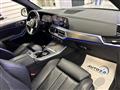 BMW X5 xDrive30d Msport Auto