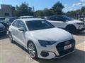 AUDI A3 40 1.4 tfsi e Business s-tronic