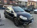 FIAT SEDICI 1.6 16V 4x4 GPL Emotion