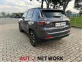 JEEP COMPASS 4XE 1.3 Turbo T4 190 CV PHEV AT6 4xe Limited