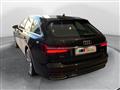 AUDI A6 AVANT V 2018 Avant Avant 40 2.0 tdi mhev Business Sport s-tronic