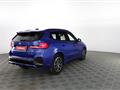 BMW X1 sDrive 18d Msport