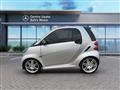 SMART FORTWO 1000 72 kW coupé BRABUS Xclusive