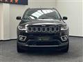 JEEP COMPASS 2.0 Multijet aut 4WD Limited CARPLAY|EURO6|LED|18'