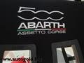 ABARTH 500 Abarth 500 assetto corsa