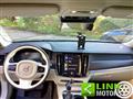 VOLVO V90 CROSS COUNTRY D4 AWD Geartronic Ocean Race, Finanziabile