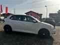 SKODA FABIA 1.4 TDI 75 CV Ambition