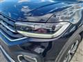 VOLKSWAGEN T-CROSS 1.0 TSI 110 CV Advanced