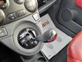 FIAT 500 1.2 Lounge A/T -871-