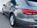 AUDI A4 AVANT Avant 2.0 TDI 150 CV Sport S TRONIC