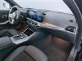 BMW SERIE 3 TOURING Serie 3 G21 2022 Touring - d Touring mhev 48V xdri