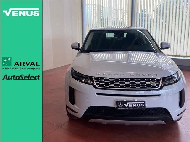 LAND ROVER RANGE ROVER EVOQUE Range Rover Evoque 2.0D I4 150CV AWD Business Edition