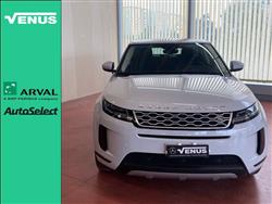 LAND ROVER RANGE ROVER EVOQUE Range Rover Evoque 2.0D I4 150CV AWD Business Edition