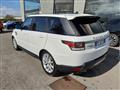 LAND ROVER RANGE ROVER SPORT 3.0 TDV6 HSE