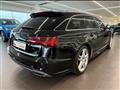 AUDI A6 AVANT Avant 2.0 TDI 190 CV quattro S tronic Business Pl