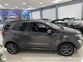 FORD ECOSPORT 1.0 EcoBoost 125 CV Start&Stop ST-Line