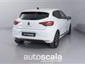 RENAULT NEW CLIO TCe 90 CV 5 porte Techno