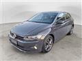 VOLKSWAGEN POLO 1.6 TDI 5p. Trendline BlueMotion Technology