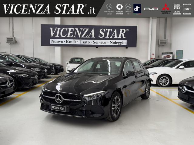 MERCEDES CLASSE A SEDAN d SPORT AUTOMATIC